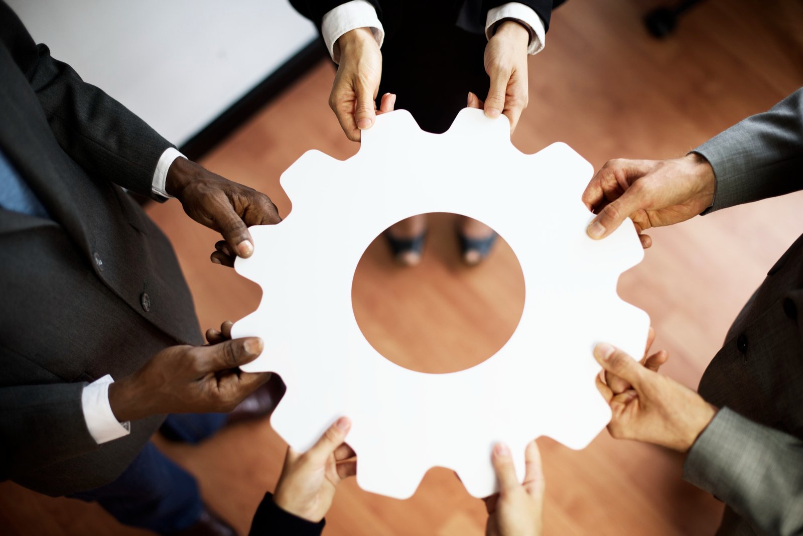 Business Transformation Support