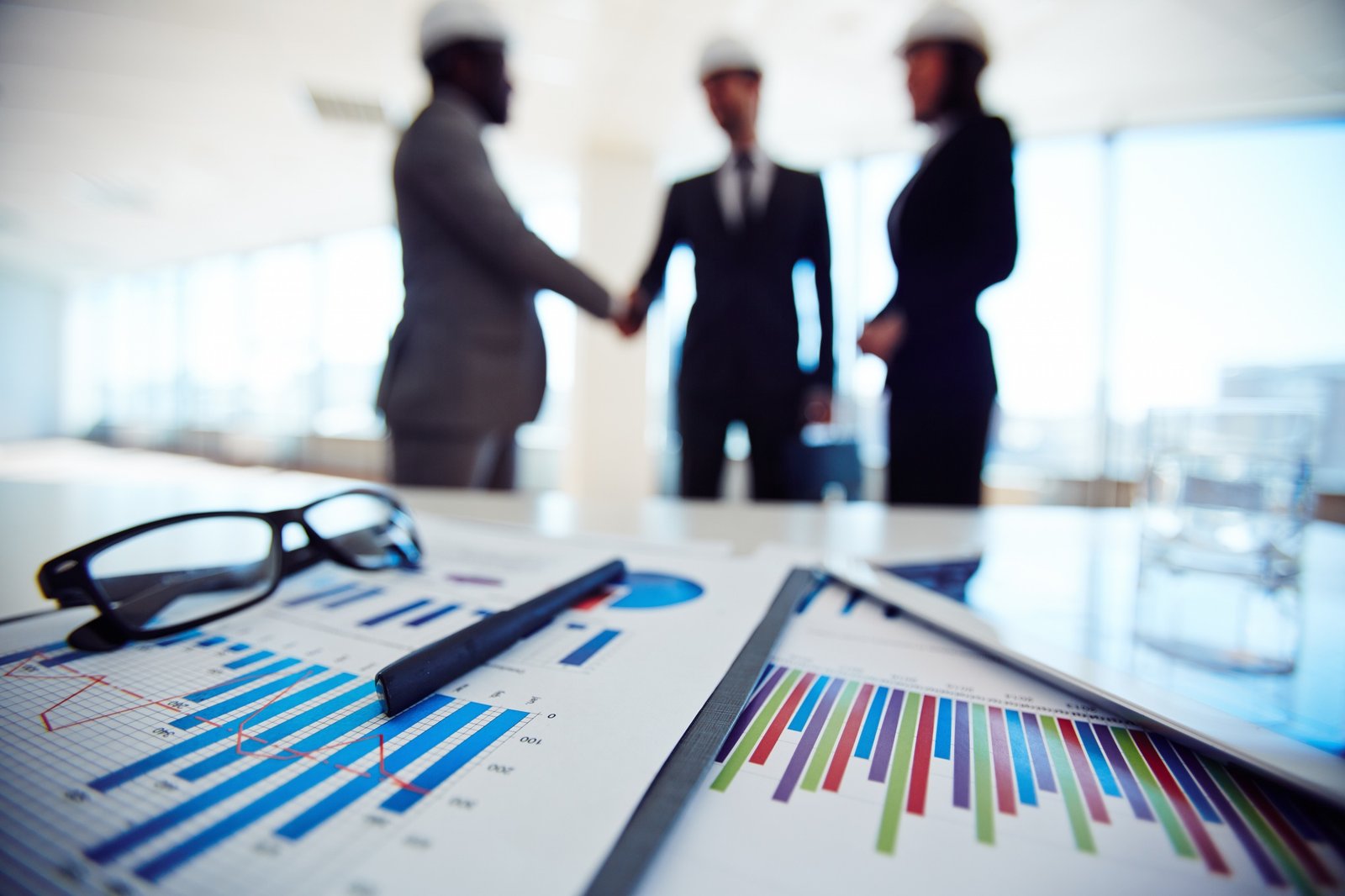 Experiences and Events